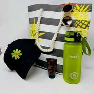 Beach Essentials